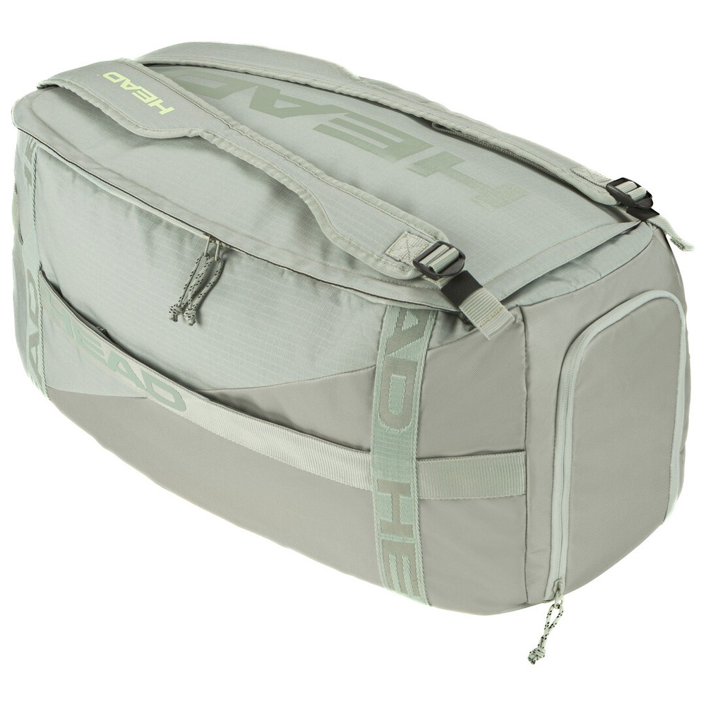 ヘッド HEAD テニスバッグ・ケース  プロ ダッフルバッグ M Pro Duffle Bag M LNLL 260313『即日出荷』｜kpi