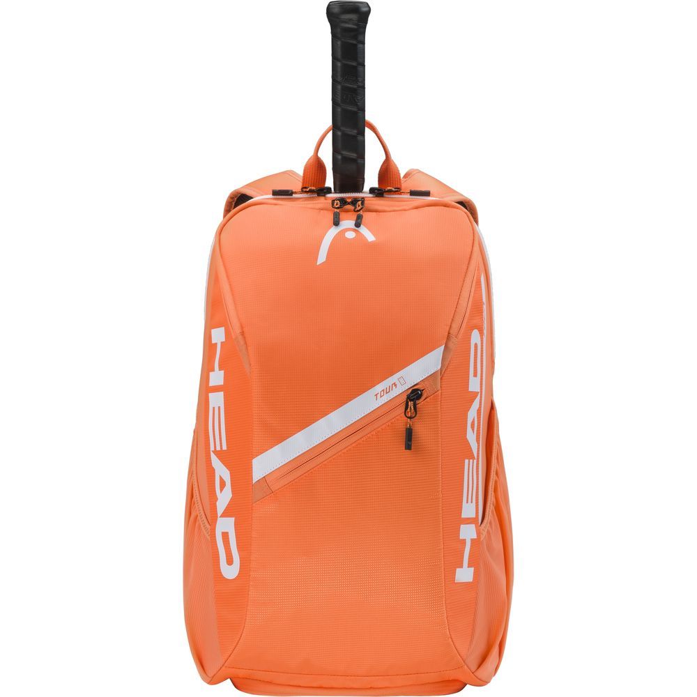 HEAD（ヘッド） テニスバッグ・ケース Tour Backpack 25L OR ツアー
