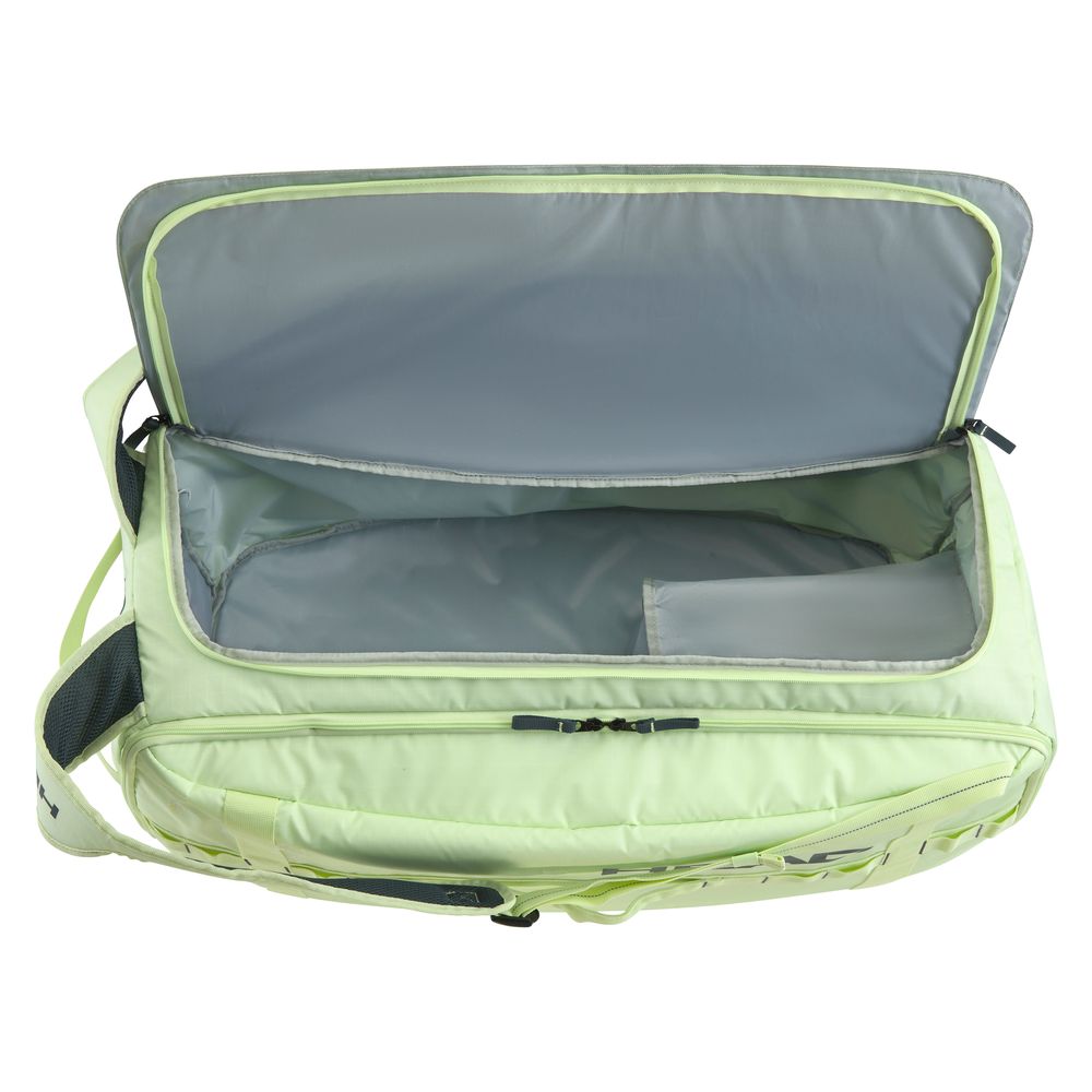 HEAD ヘッド テニスバッグ・ケース Pro Duffle Bag L LLAN