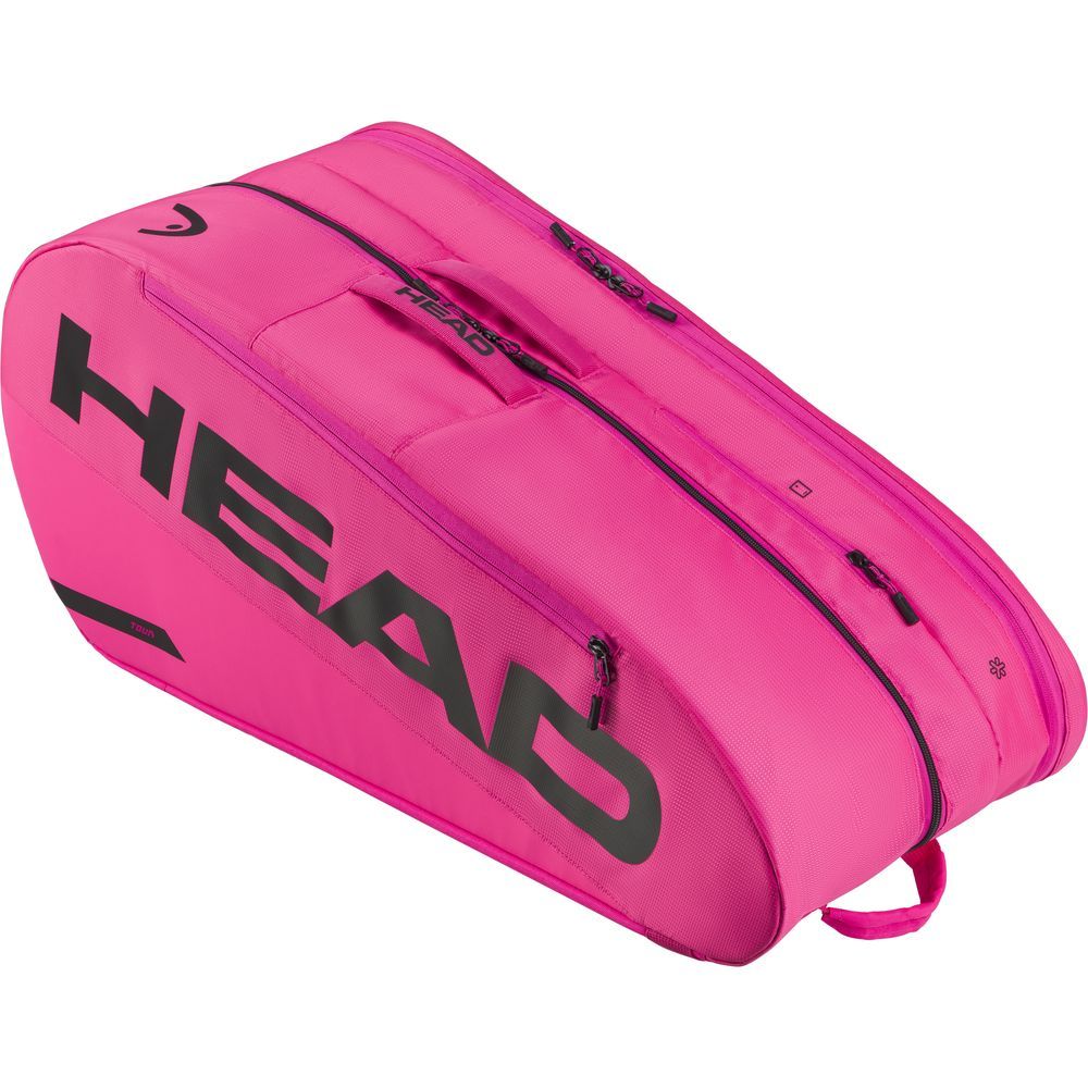 新品未使用保管品 HEAD ヘッド バックバッグ サイズ L HEAD（ヘッド） テニスバッグ ツアー ラケット バッグ L TOUR RACQUET