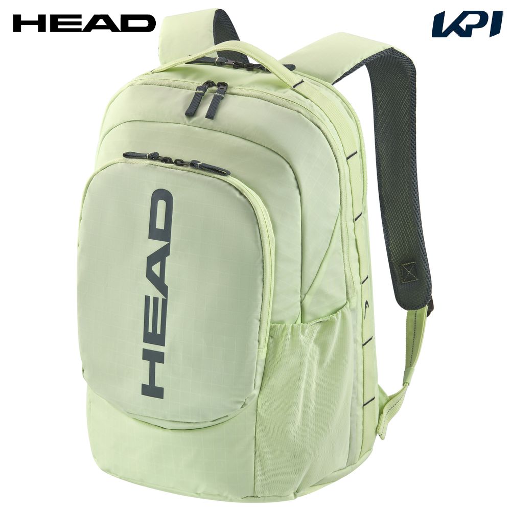 ヘッド HEAD テニスバッグ・ケース    Pro Backpack 30L LLAN バッグパック 260424