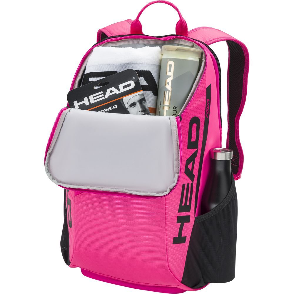 HEAD（ヘッド） テニスバッグ・ケース Tour Backpack 25L PK ツアー