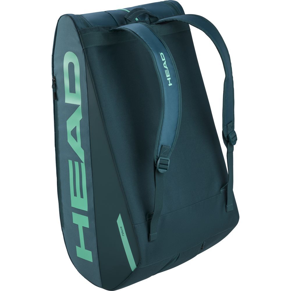 HEAD（ヘッド） テニスバッグ・ケース Tour Racquet Bag XL GE ツアー