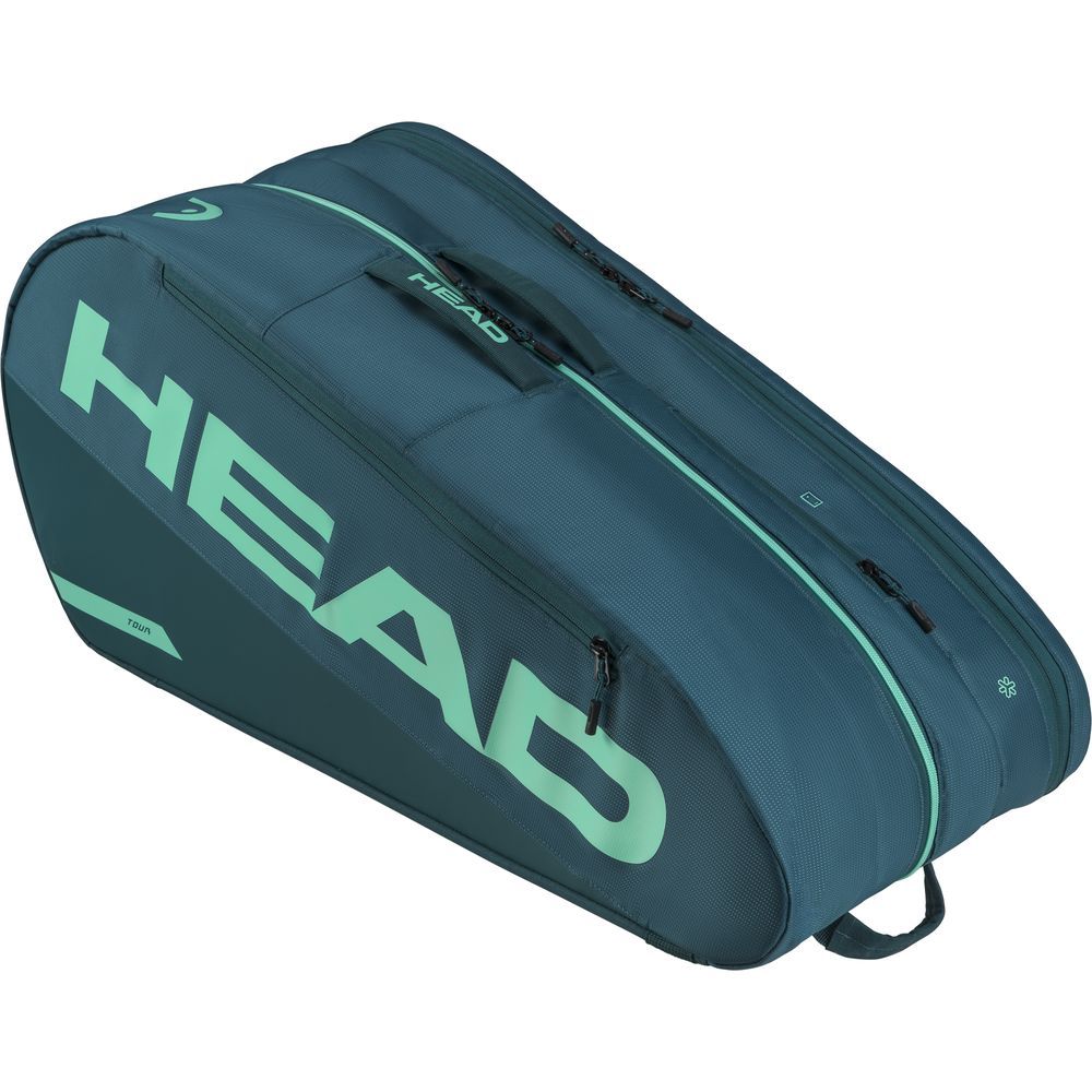 HEAD（ヘッド） テニスバッグ・ケース Tour Racquet Bag L GE ツアー