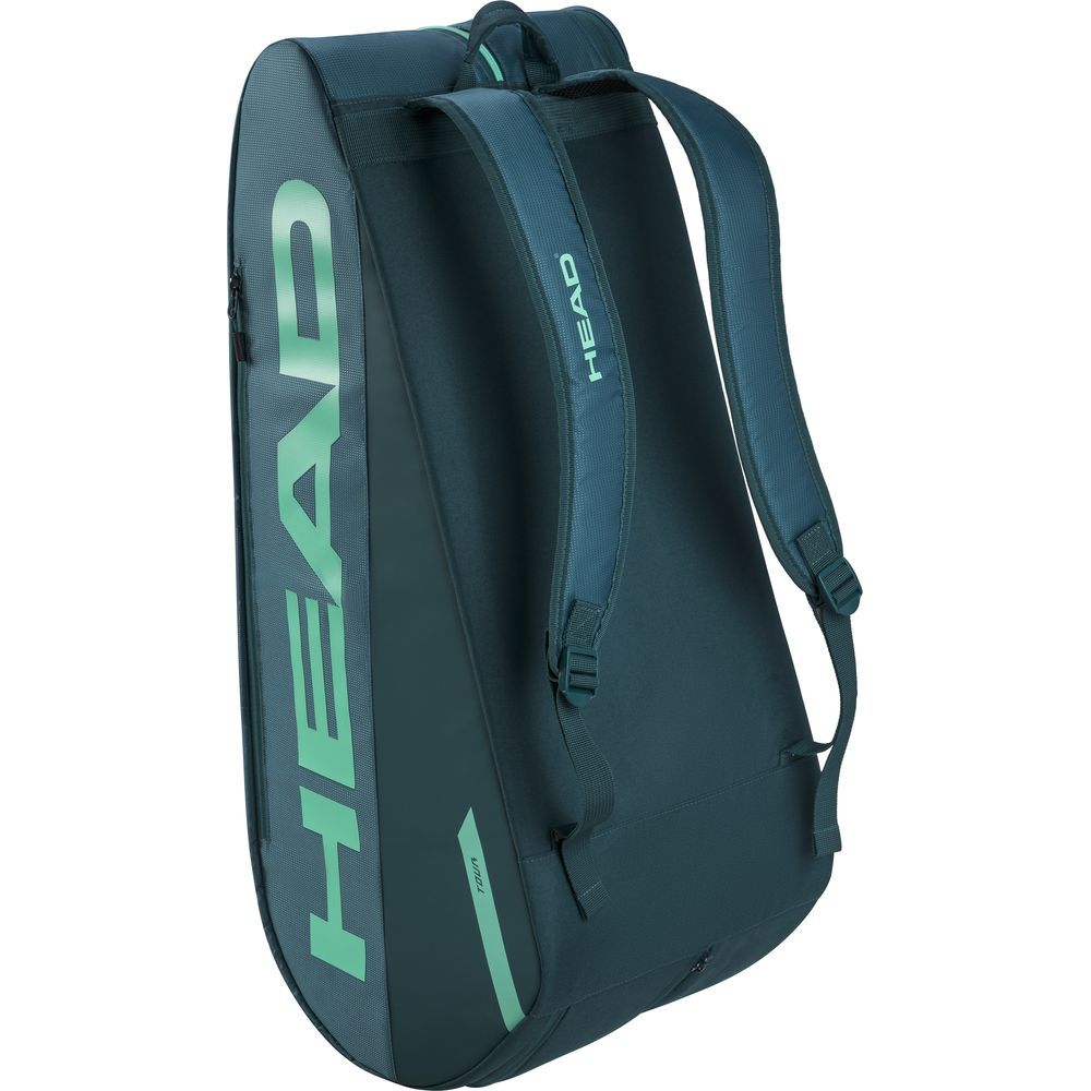 HEAD（ヘッド） テニスバッグ・ケース Tour Racquet Bag L GE ツアー