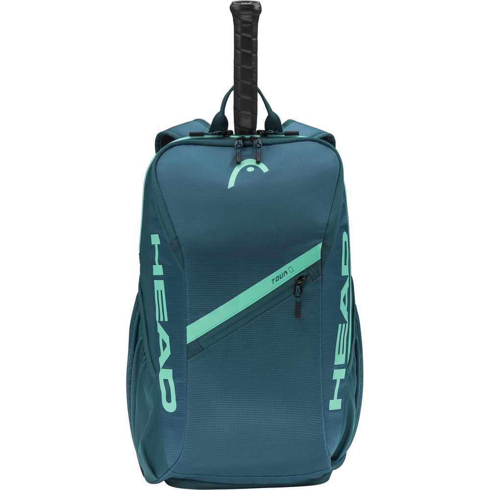 HEAD（ヘッド） テニスバッグ・ケース Tour Backpack 25L GE ツアー