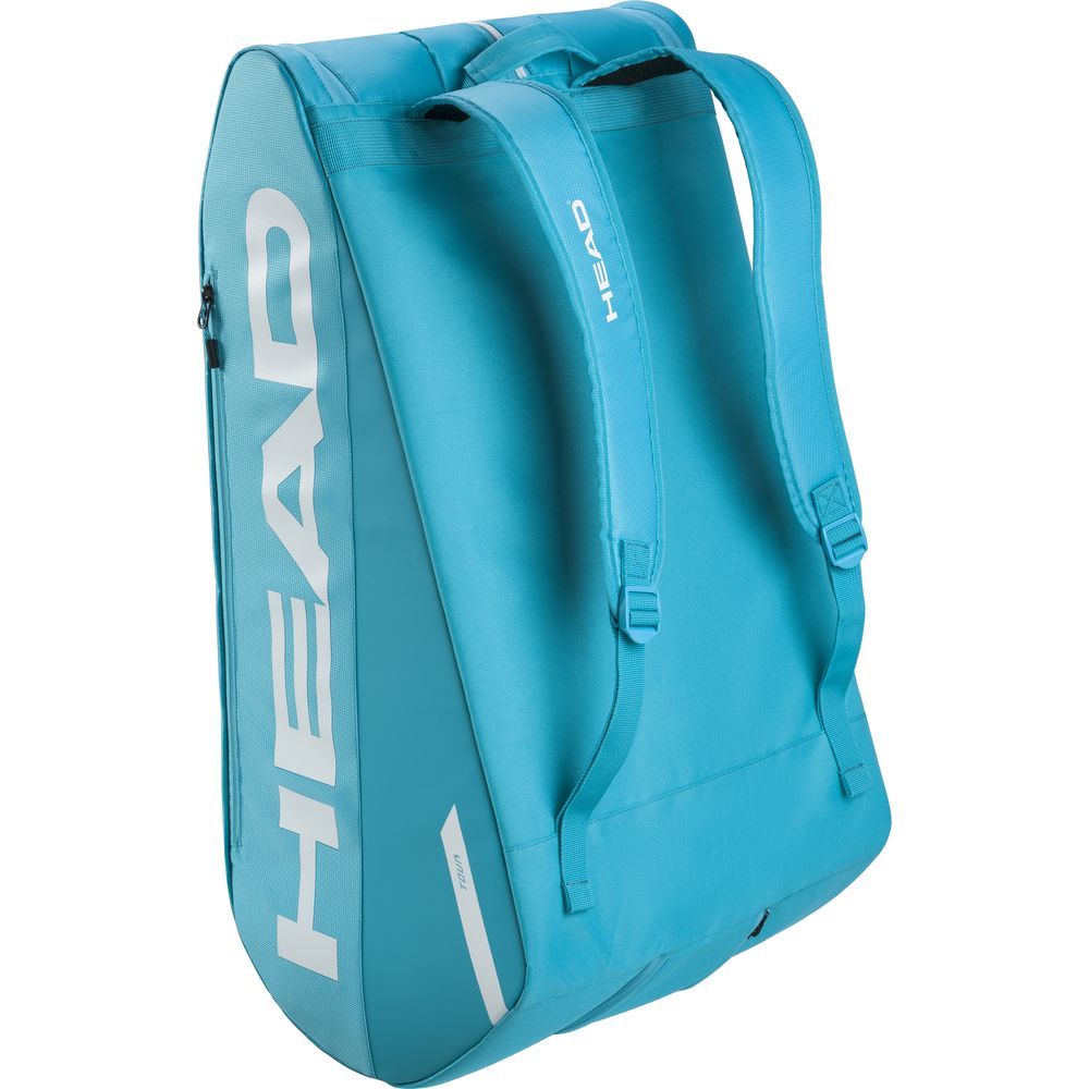 HEAD（ヘッド） テニスバッグ・ケース Tour Racquet Bag XL BL ツアー