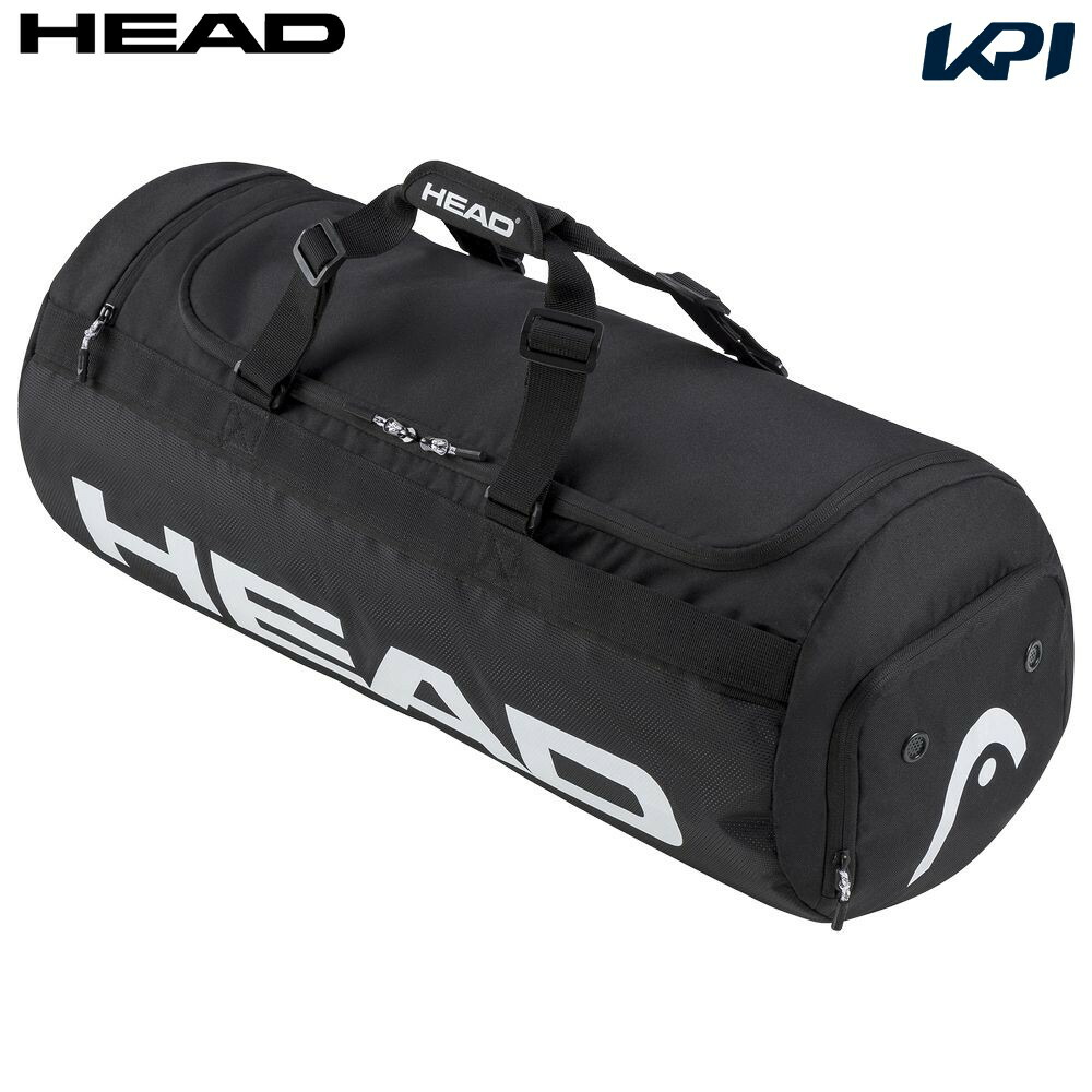 HEAD（ヘッド） テニスバッグ・ケース Tour Sport Bag 50L BKWH ツアー
