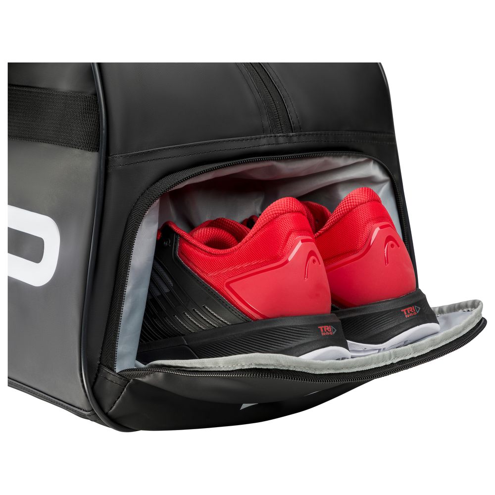 新品未使用保管品 HEAD ヘッド バックバッグ サイズ L HEAD（ヘッド） Tour Racquet Bag L CCTE ツアーラケットバッグ L CCTE