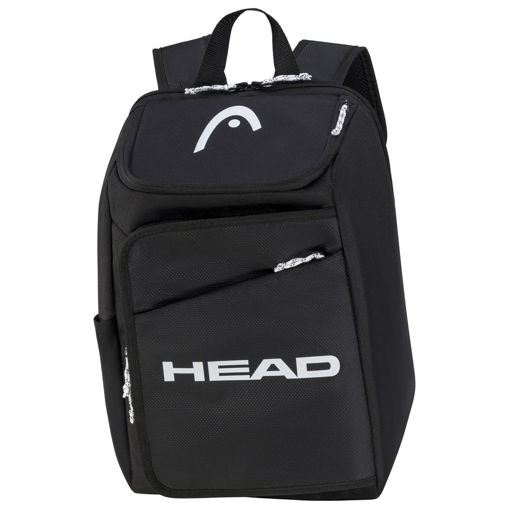 ヘッド HEAD テニスバッグ・ケース ジュニア   JR Tour Backpack 20L BKWH ジュニア ツアー バックパック 20リットル BKWH 260744｜kpi｜03