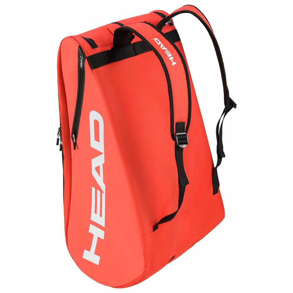 HEAD（ヘッド） テニスバッグ・ケース Tour Racquet Bag XL FO ツアー