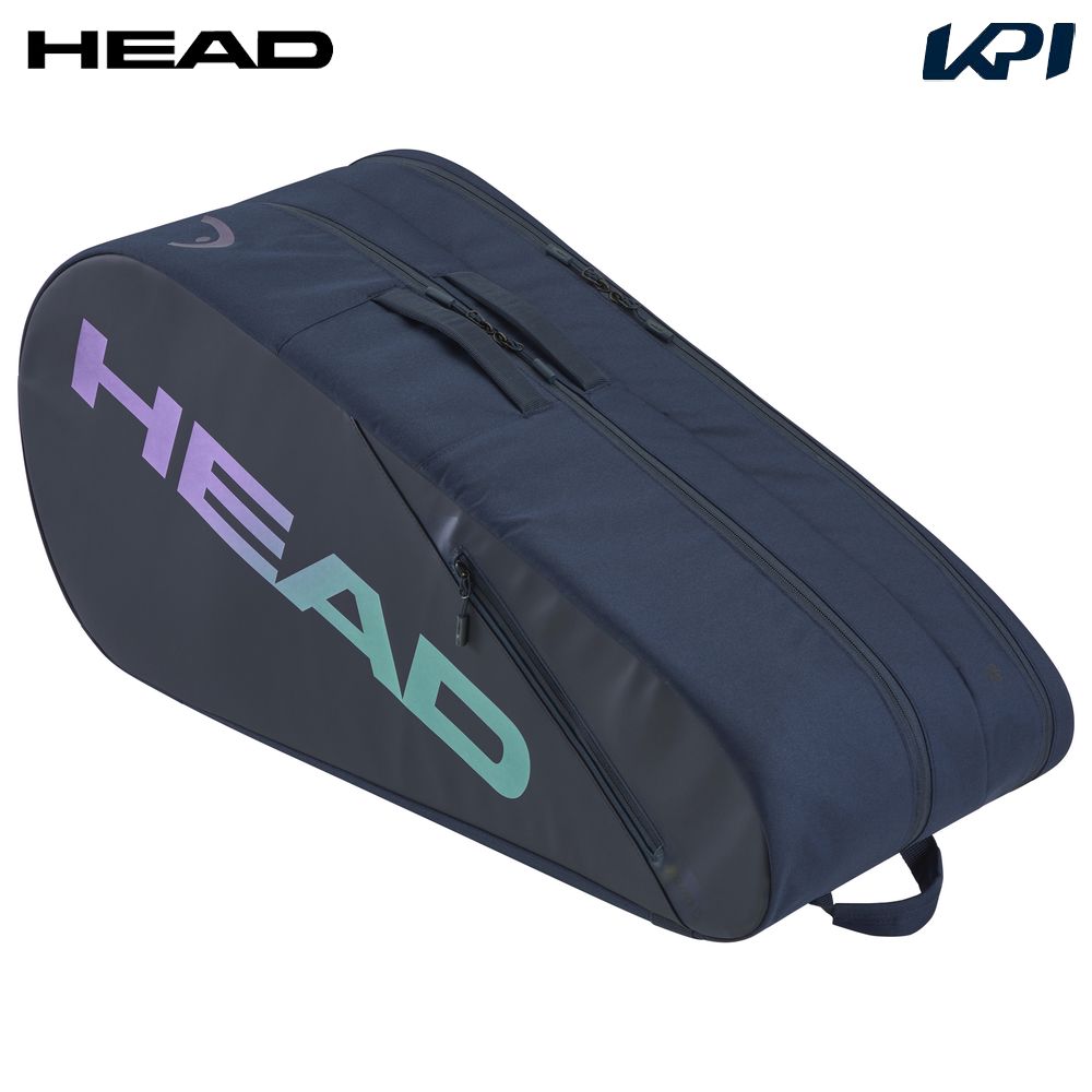 HEAD（ヘッド） テニスバッグ・ケース Tour Racquet Bag L NV ツアー