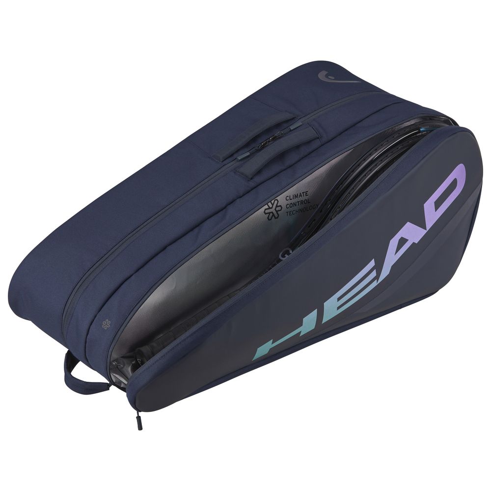 ウィンブルドン公式ショップバッグ  HEADアンディー・マレーjr head ラケットバッグ（テニス用品） | スポーツ のおすすめ人気