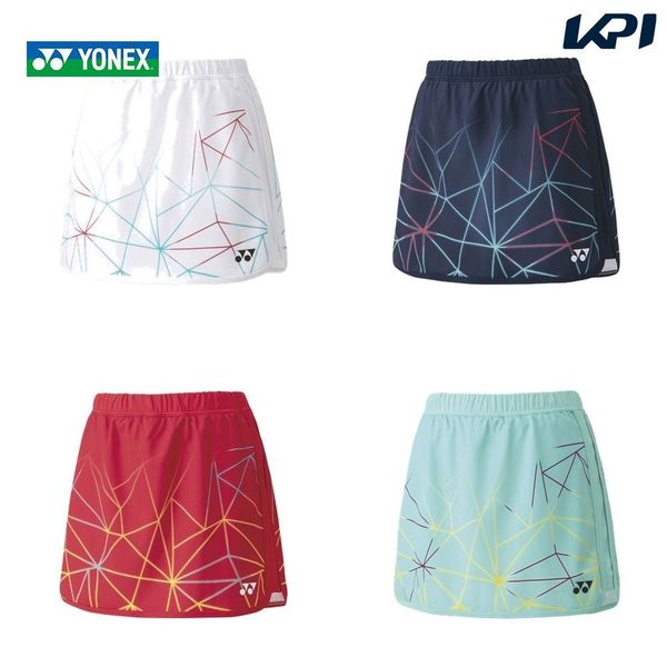 ヨネックス YONEX テニスウェア レディース テニスウェア福袋 レディースAセット3点セット fuku25-y-wa 『即日出荷』 :  fuku25-y-wa : KPI - 通販 - Yahoo!ショッピング