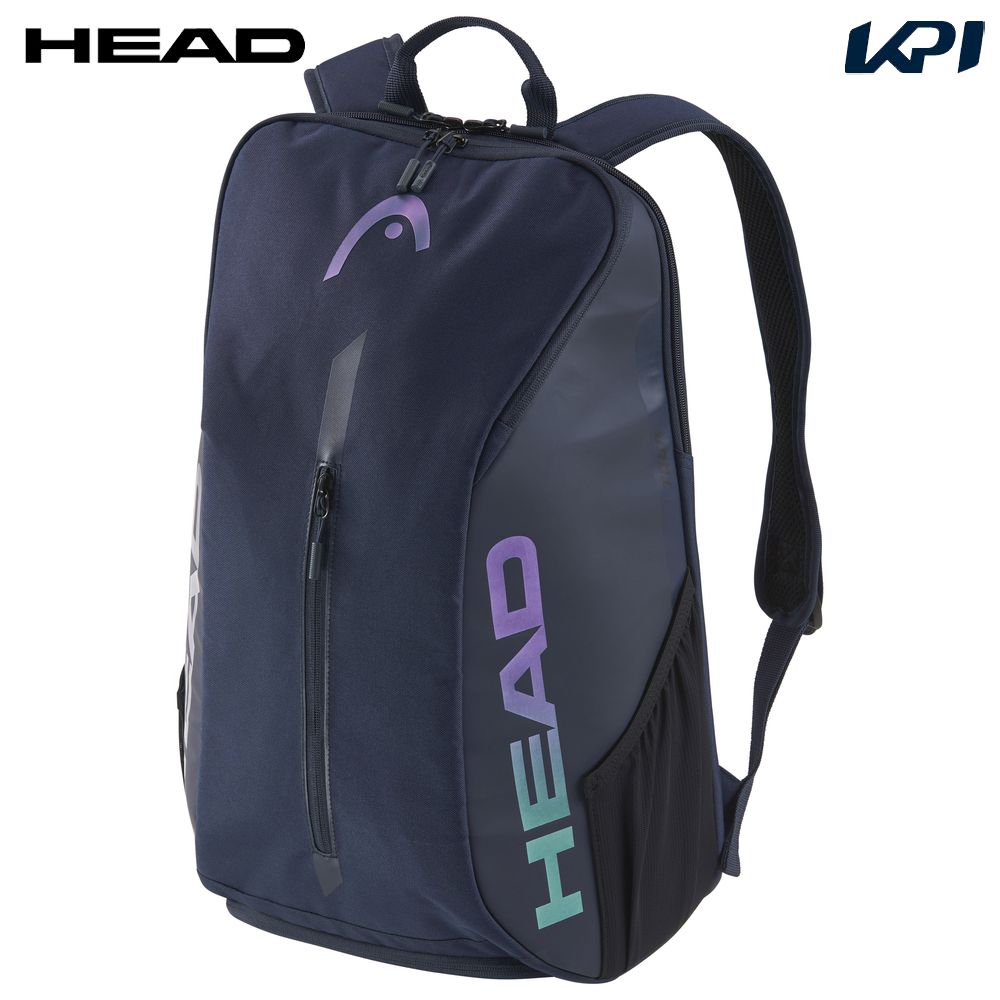 blueeq ブルイク テニスバッグ・ケース HYBRID BACKPACK CORDURA