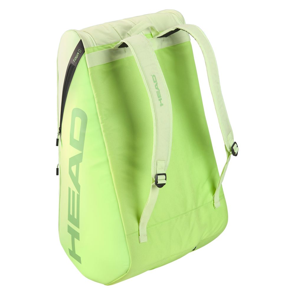 HEAD（ヘッド） テニスバッグ・ケース Tour Racquet Bag XL SG ツアー