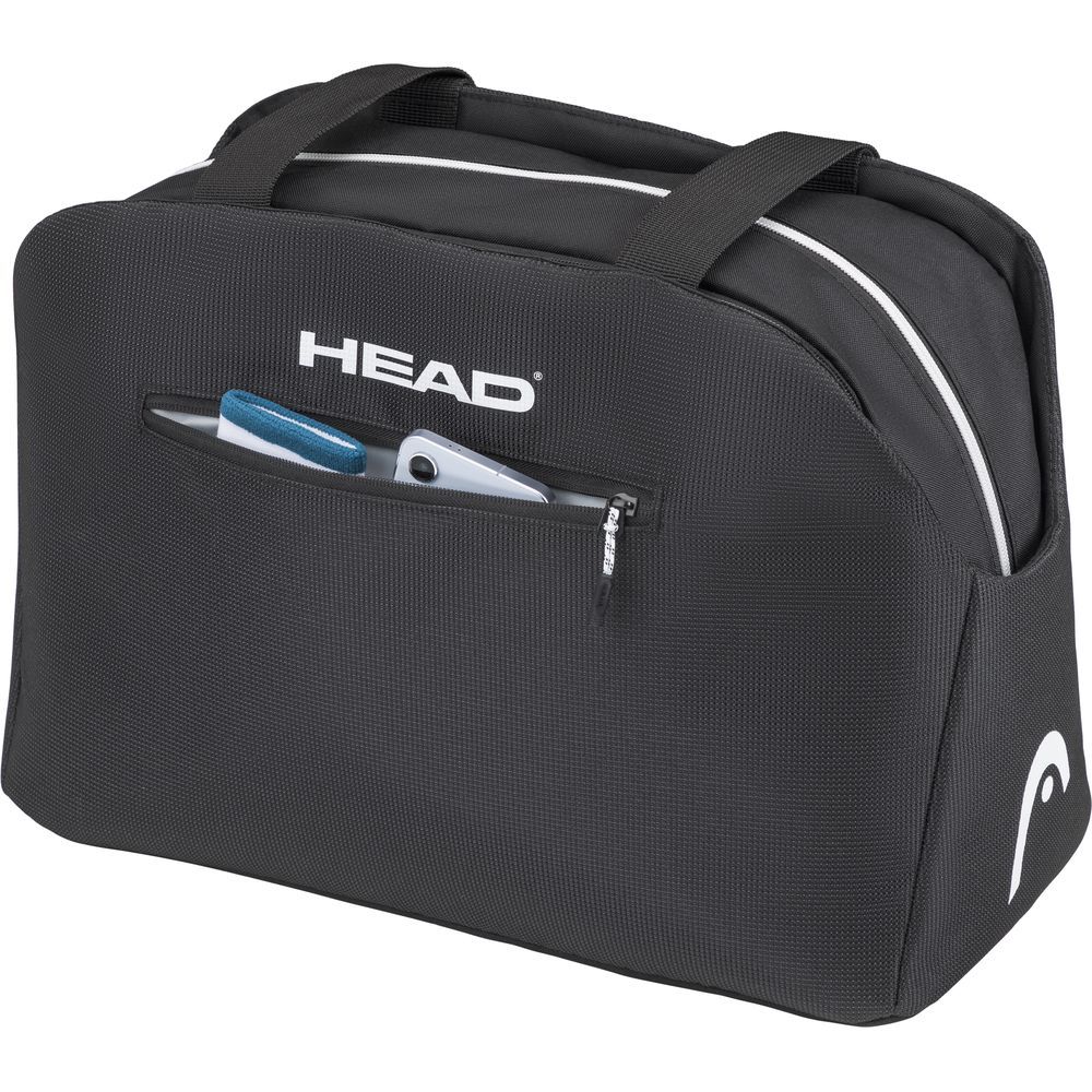 HEAD（ヘッド） テニスバッグ・ケース Tour Tote Bag 22L BK ツアー