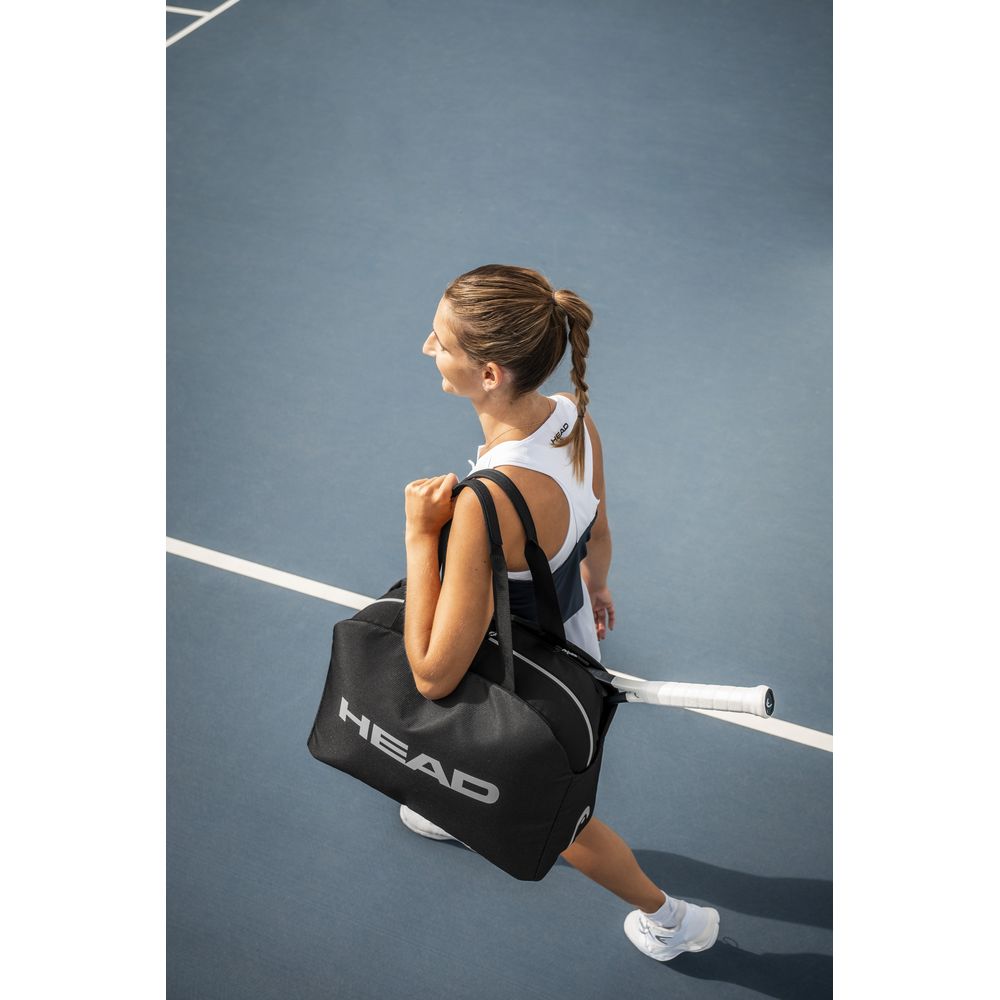 HEAD（ヘッド） テニスバッグ・ケース Tour Tote Bag 22L BK ツアー