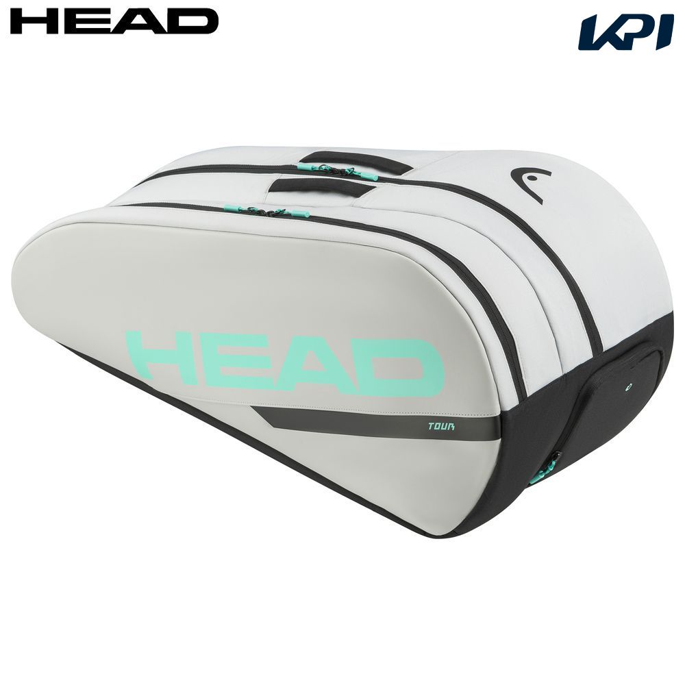 ヘッド HEAD テニスバッグ・ケース Tour Racquet Bag L CCTE ツアー