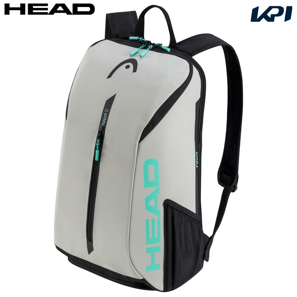 ヘッド HEAD テニスバッグ・ケース    Tour Backpack 25L CCTE ツアー バックパック 25リットル 260954｜kpi