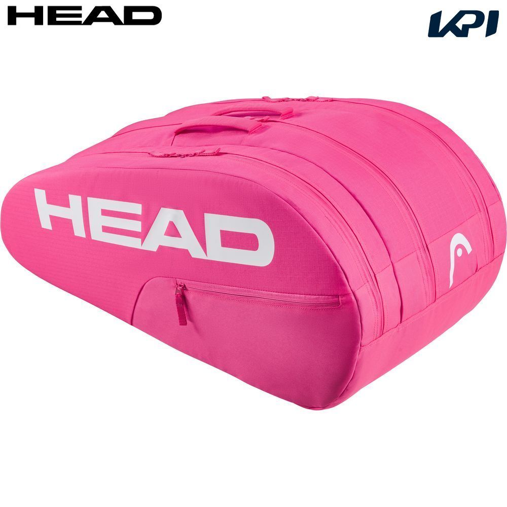 HEAD（ヘッド） テニスバッグ・ケース Base Racquet Bag L PK ベース