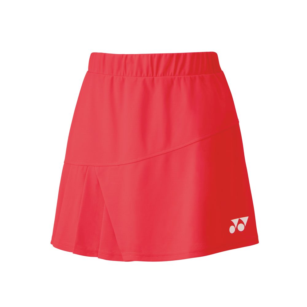 ヨネックス テニスウェア レディース スカート 26101 2023SS YONEX