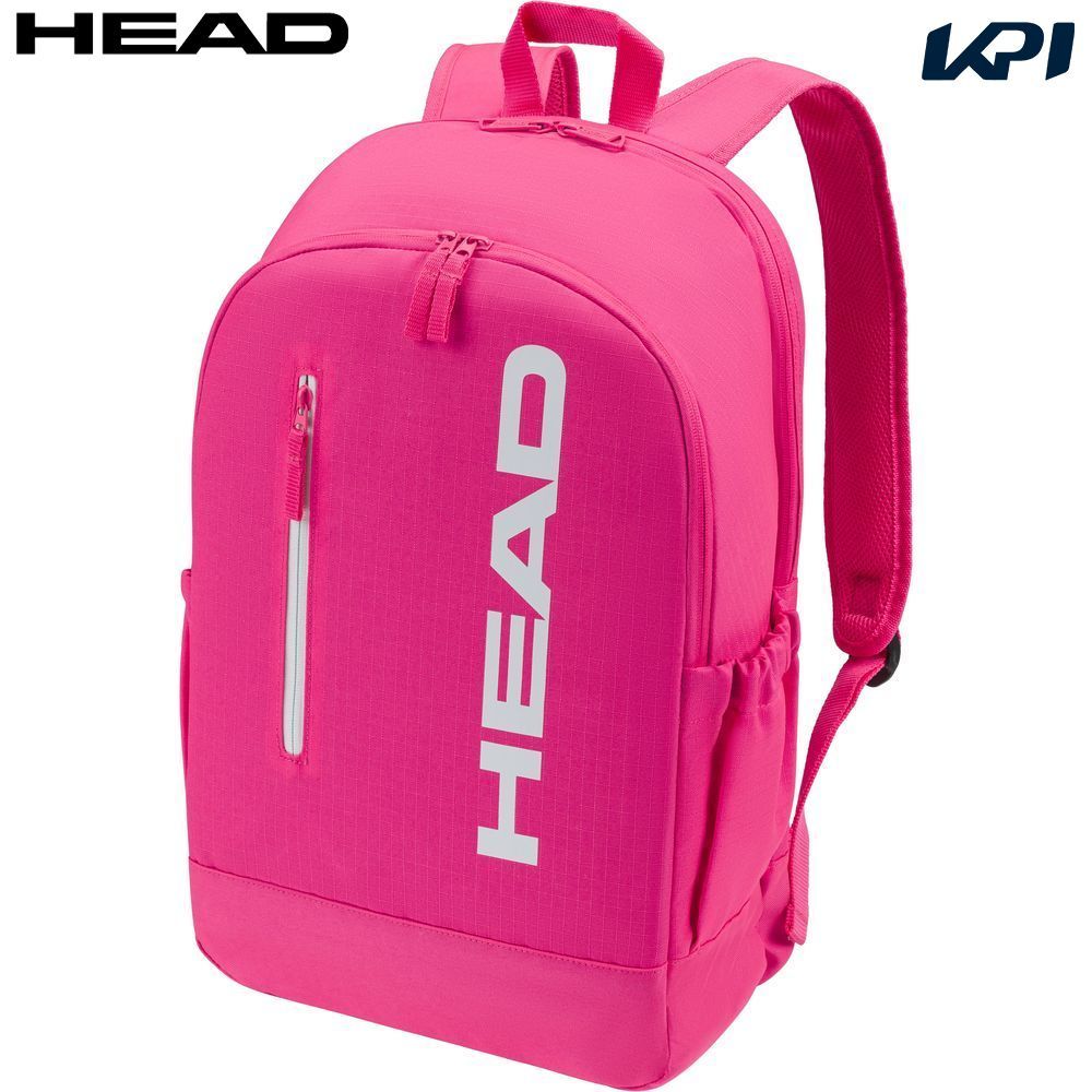 HEAD（ヘッド） テニスバッグ・ケース Base Backpack 17L PK ベース