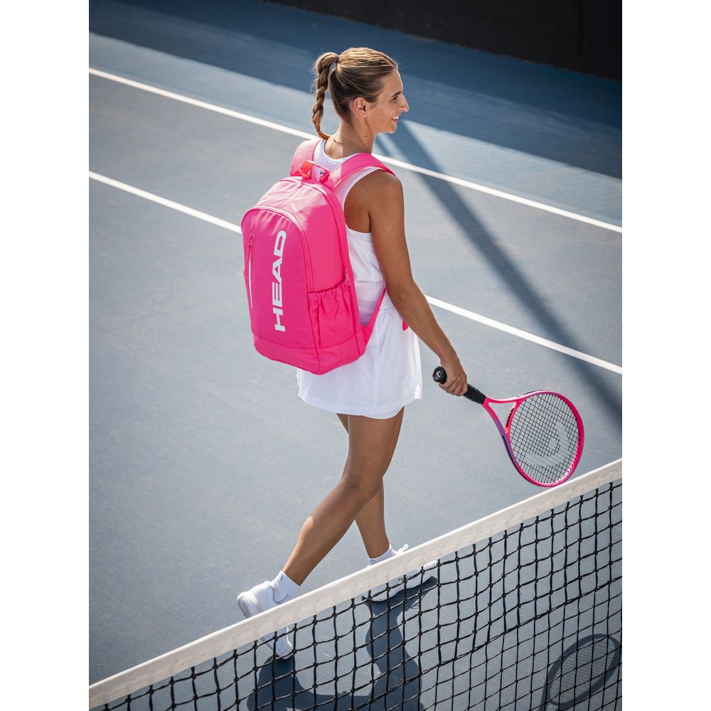 HEAD（ヘッド） テニスバッグ・ケース Base Backpack 17L PK ベース