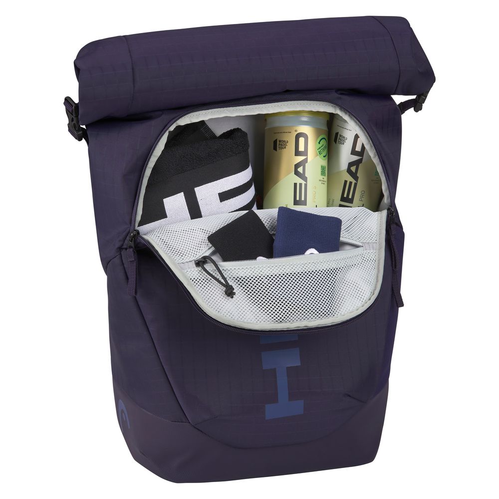 HEAD（ヘッド） テニスバッグ・ケース Tour Racqpack DB ツアー ラック