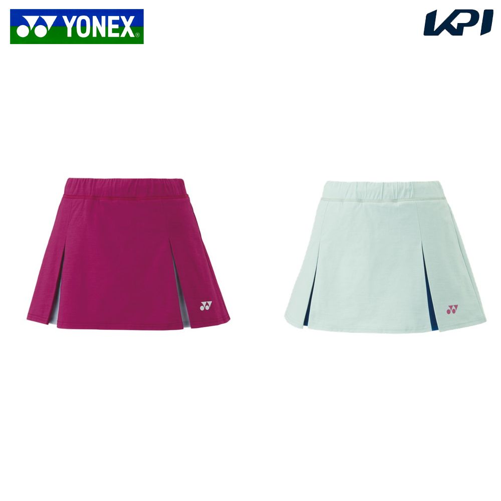 YONEX（ヨネックス） テニスウェア レディース スカート インナー