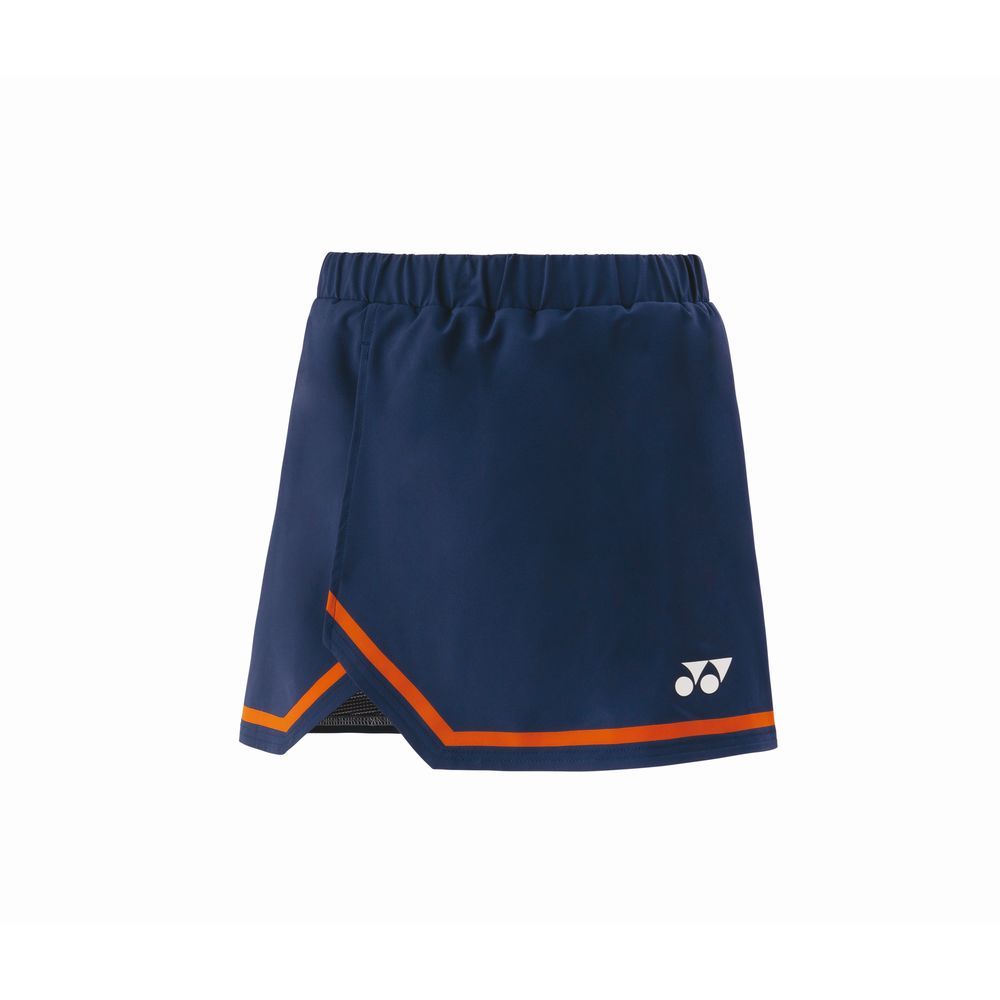YONEX ゲームウェア ウィメンズスカート(インナースパッツ付) YONEX ヨネックス テニスウェア レディース ウィメンズスカート