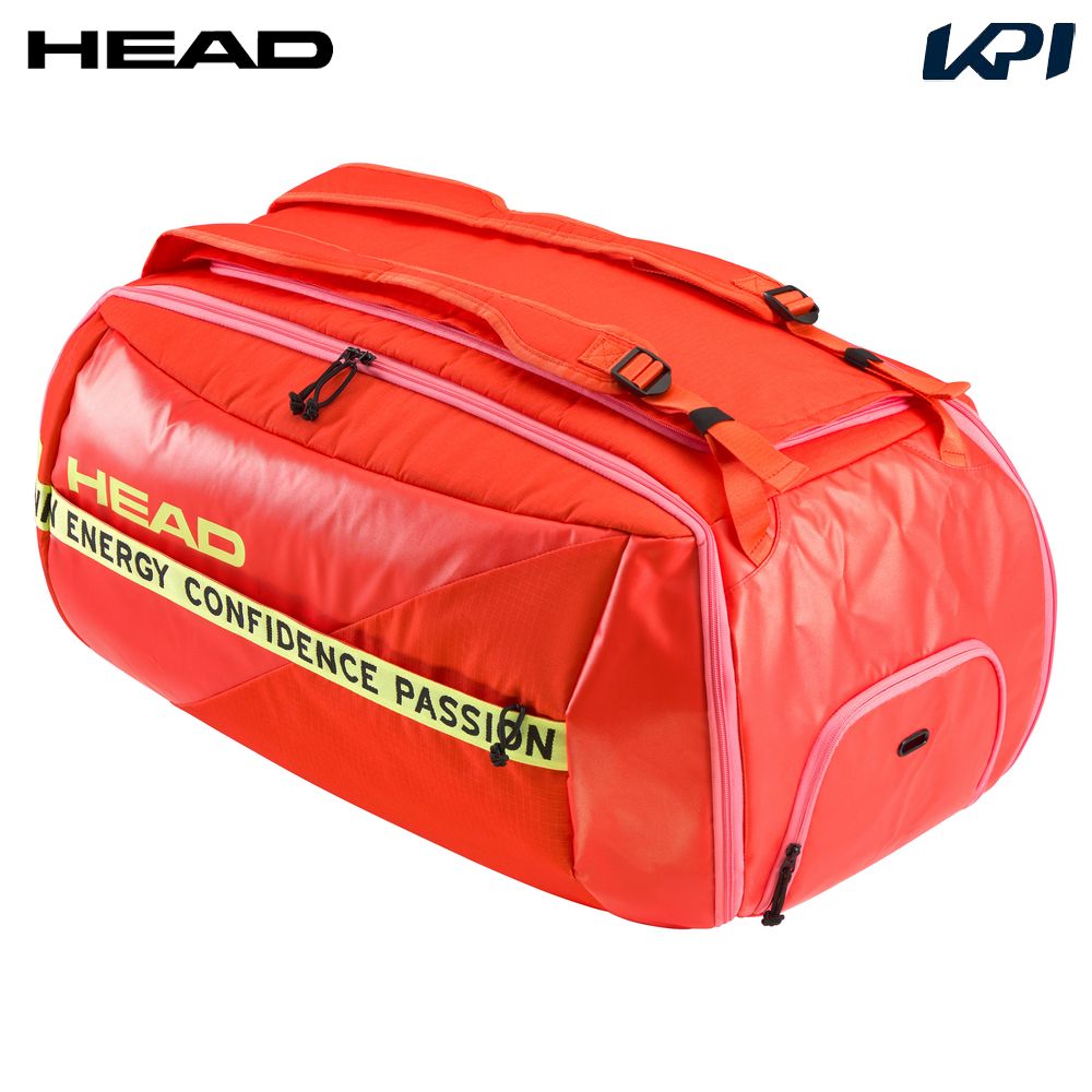 HEAD（ヘッド） テニスバッグ・ケース Pro X Duffle Bag XL FONL プロ