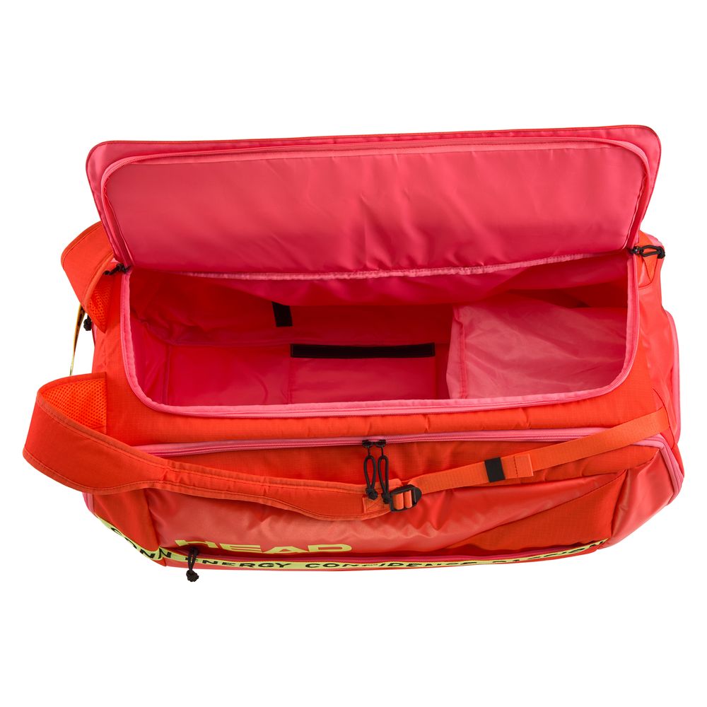 HEAD（ヘッド） テニスバッグ・ケース Pro X Duffle Bag XL FONL プロ