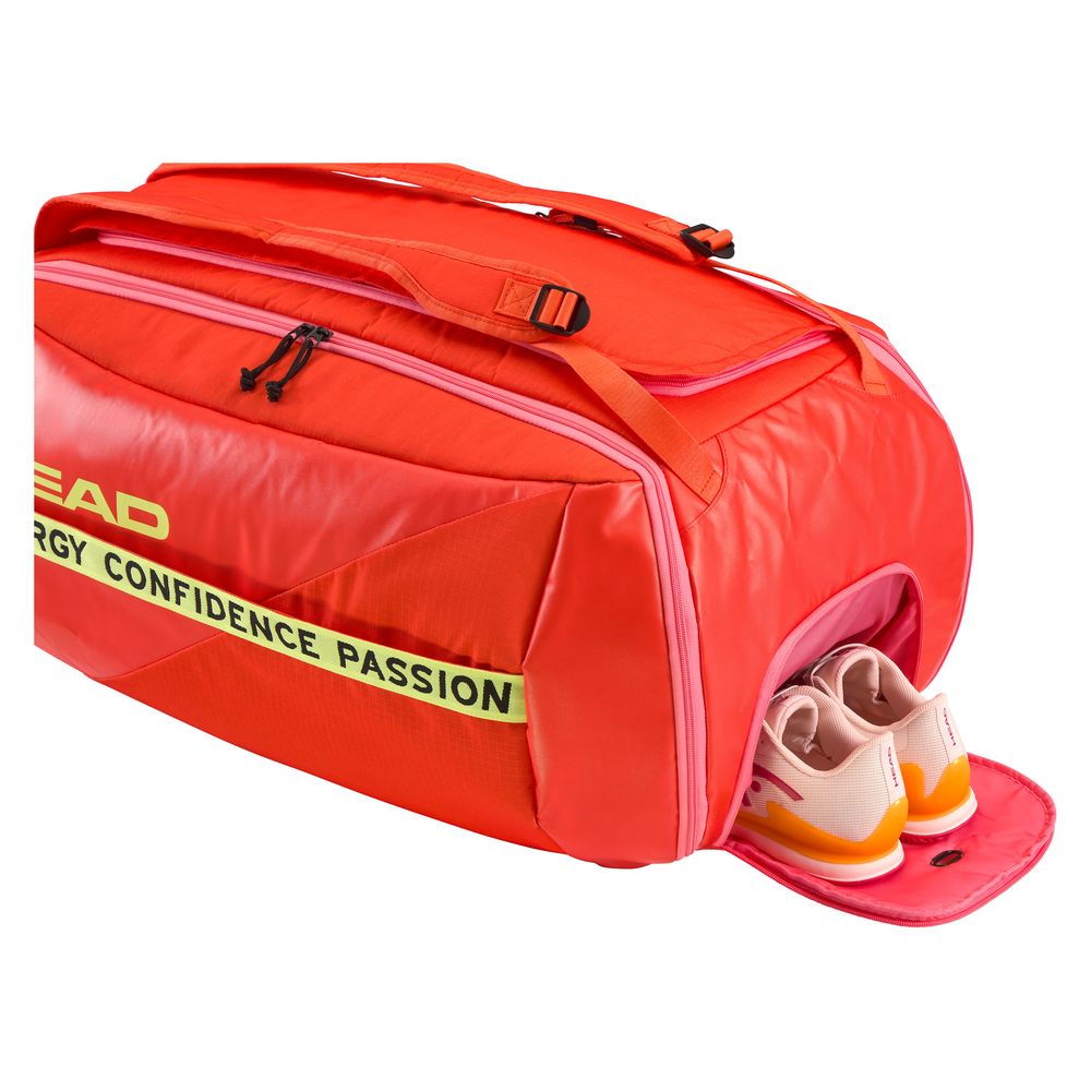 HEAD（ヘッド） テニスバッグ・ケース Pro X Duffle Bag XL FONL プロ