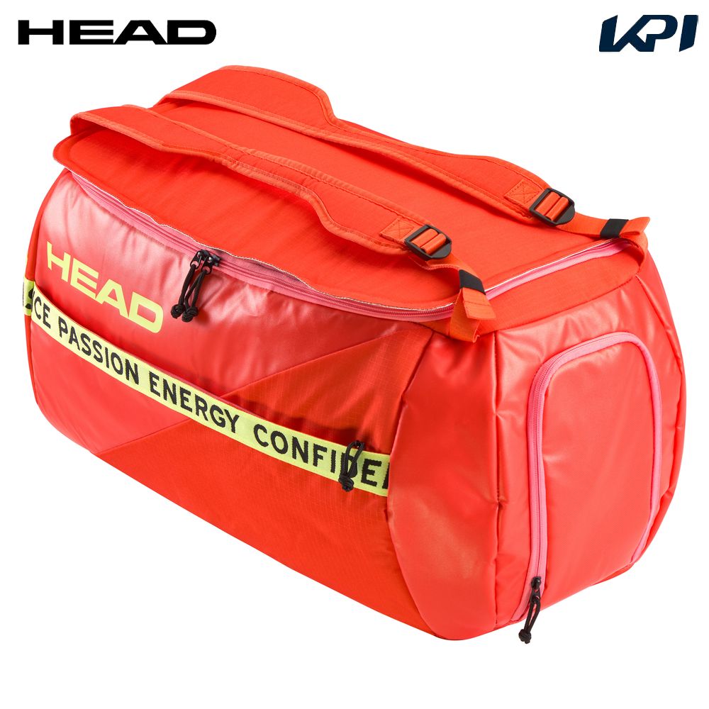 إå HEAD ƥ˥Хå    Pro X Duffle Bag L FONL ץå åեХå L 261614