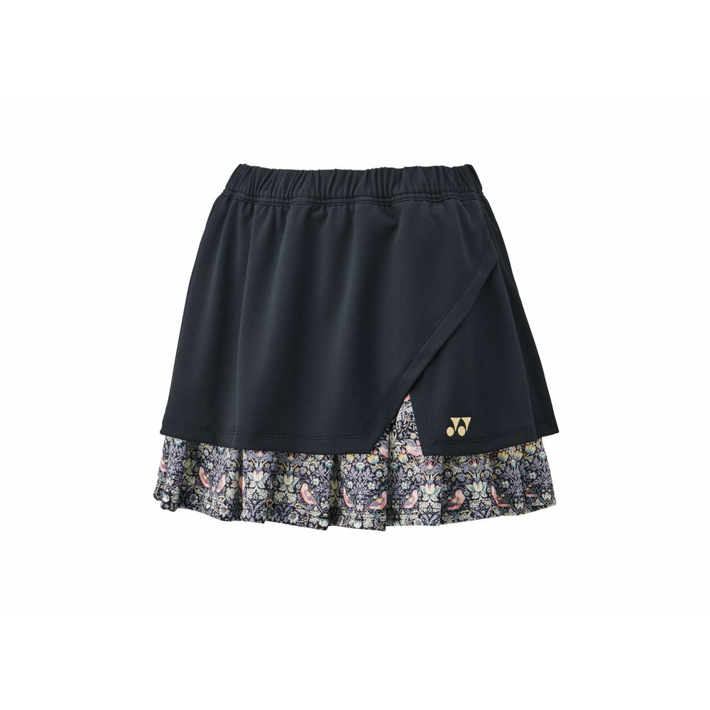 YONEX ヨネックス テニスウェア レディース Beauty＆Bloom スカート