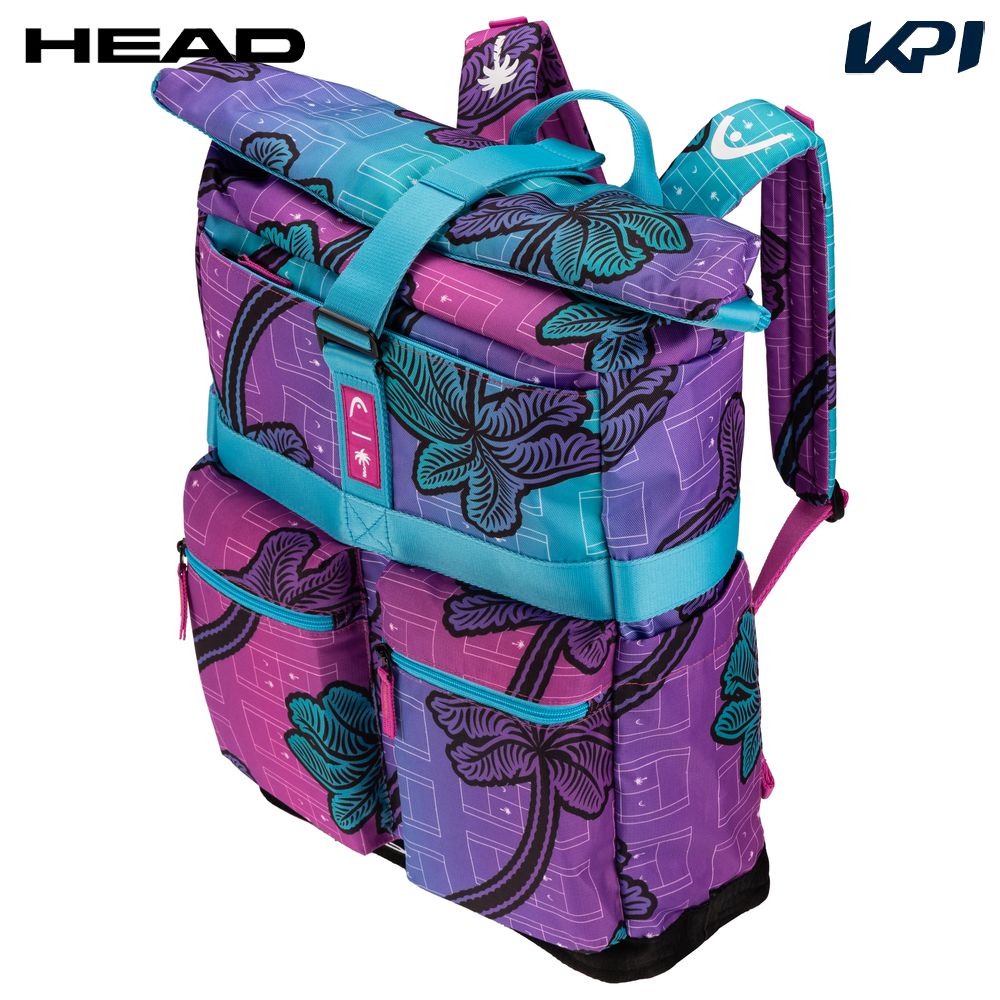 23-24 HEAD ヘッド  レベルズ バックパック 30L リュック バッグ 23-24 HEAD ヘッド レベルズ バックパック 30L リュック バッグ