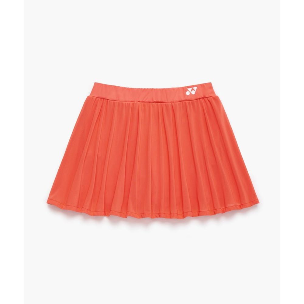 YONEX スコート（サイズ（S/M/L）：M）｜ウエア｜テニス｜スポーツ