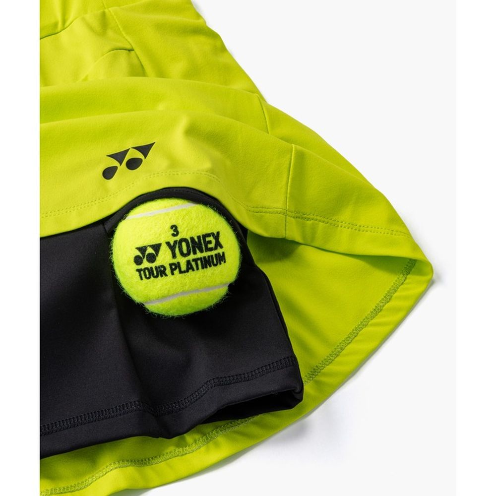 YONEX テニスウェア スカートセット JP O YONEX（ヨネックス） テニスウェア レディース ウィメンズスカート