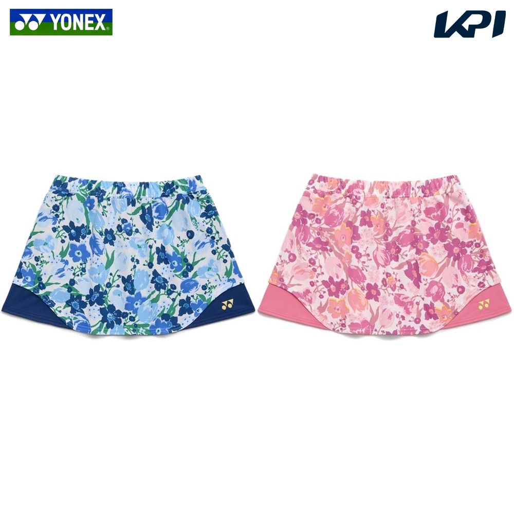 YONEX（ヨネックス） テニスウェア レディース ウィメンズ スカート