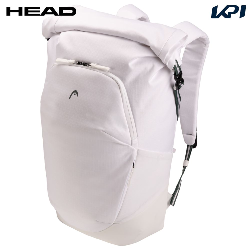 HEAD - 【専用出品】HEAD ラケットバッグ 白 非売品 HEAD - 【専用出品】HEAD ラケットバッグ 白 非売品の通販 by