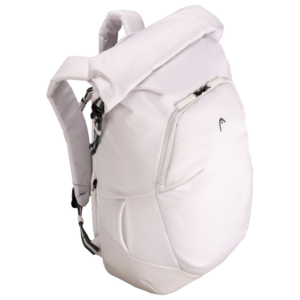 HEAD - 【専用出品】HEAD ラケットバッグ 白 非売品 HEAD - 【専用出品】HEAD ラケットバッグ 白 非売品の通販 by
