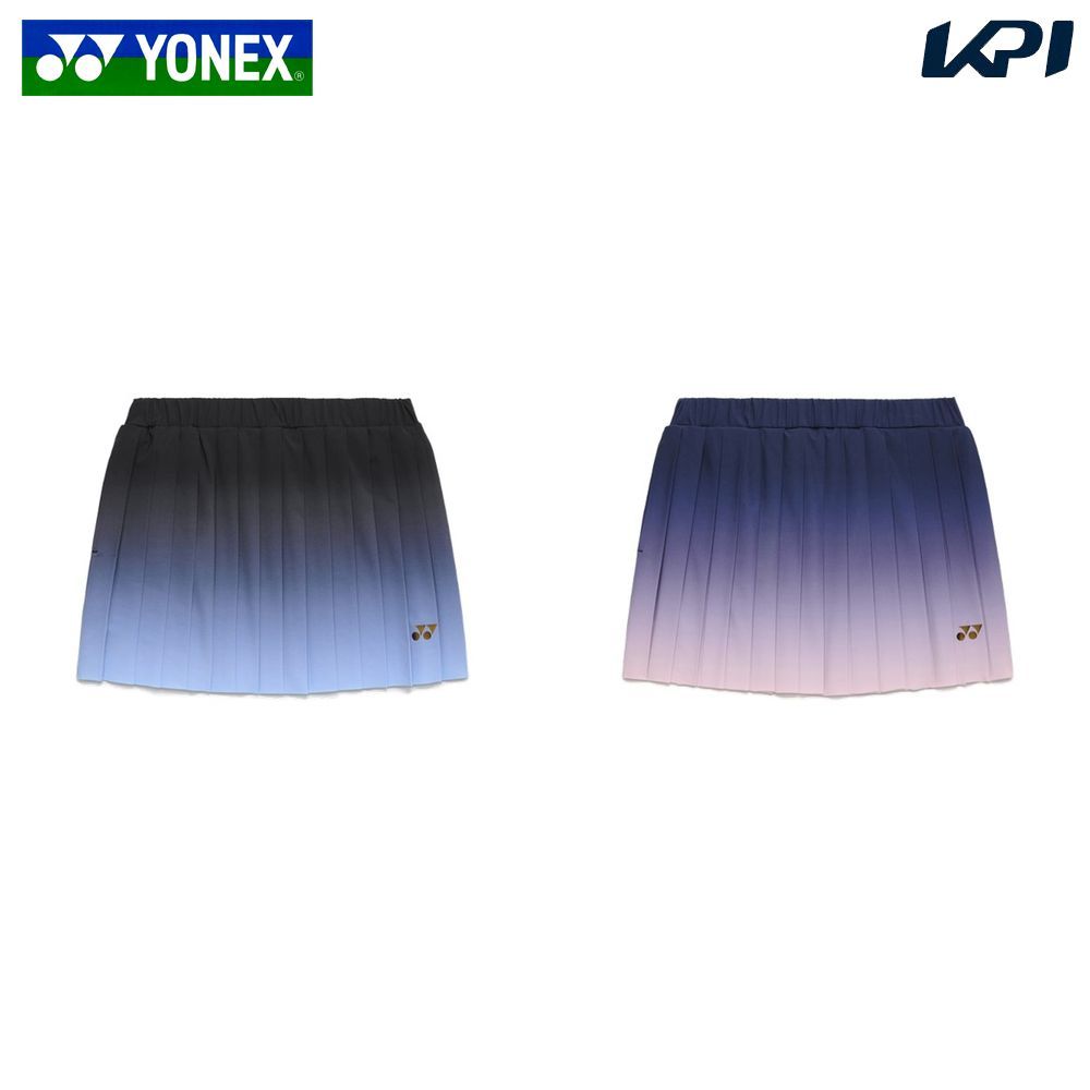YONEX（ヨネックス） テニスウェア レディース ウィメンズスカート