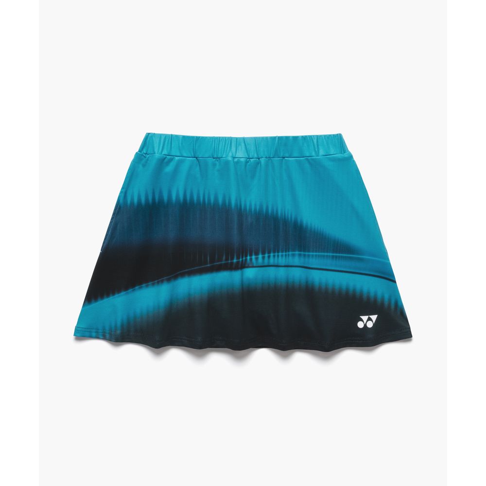 YONEX スコート（色：ブルー系）｜ウエア｜テニス｜スポーツ おすすめ