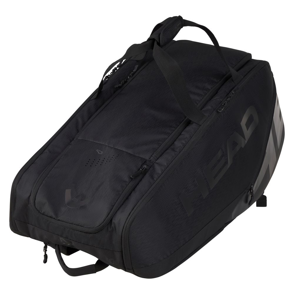 ヘッド HEAD テニスバッグ・ケース  SPEED LEGEND 2024 Pro X Legend Racquet Bag XL プロ エックス レジェンド ラケットバッグ 262544 『即日出荷』｜kpi｜03