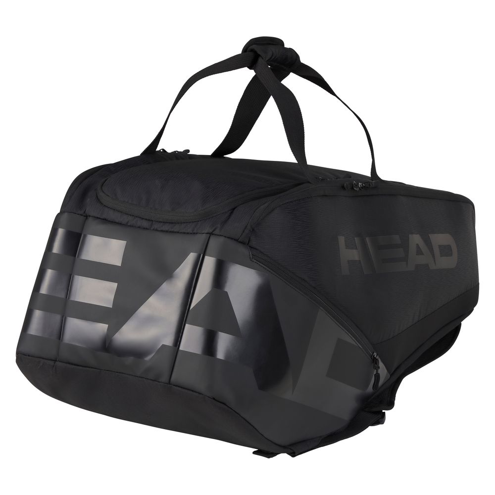 ヘッド HEAD テニスバッグ・ケース  SPEED LEGEND 2024 Pro X Legend Racquet Bag XL プロ エックス レジェンド ラケットバッグ 262544 『即日出荷』｜kpi｜04