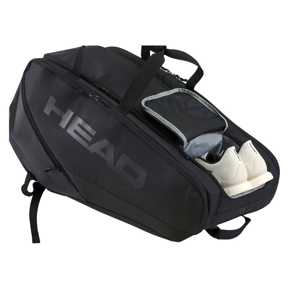 ヘッド HEAD テニスバッグ・ケース  SPEED LEGEND 2024 Pro X Legend Racquet Bag XL プロ エックス レジェンド ラケットバッグ 262544 『即日出荷』｜kpi｜05
