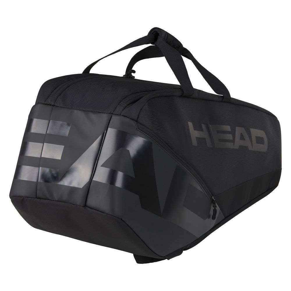 ヘッド HEAD テニスバッグ・ケース  SPEED LEGEND 2024 Pro X Legend Racquet Bag L プロ エックス レジェンド ラケットバッグ 262554『即日出荷』｜kpi｜05