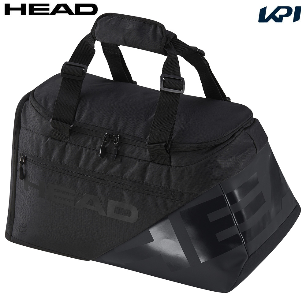 ヘッド HEAD テニスバッグ・ケース SPEED LEGEND 2024 Pro X Legend Court Bag 48L プロ エックス  レジェンド コートバッグ 262574 『即日出荷』