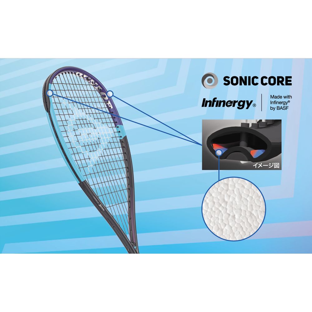 �u�K�b�g����グ�ρv�_�����b�v DUNLOP �X�J�b�V�����P�b�g    FX128 PRO �v�� DSQ2605 �֘A�摜5
